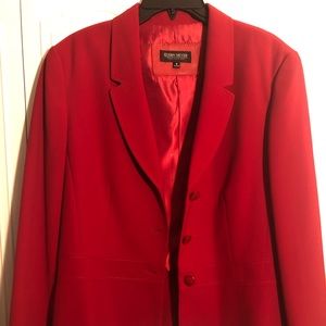John Meyer Blazer